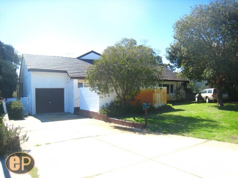41 Davy Street, Alfred Cove WA 6154