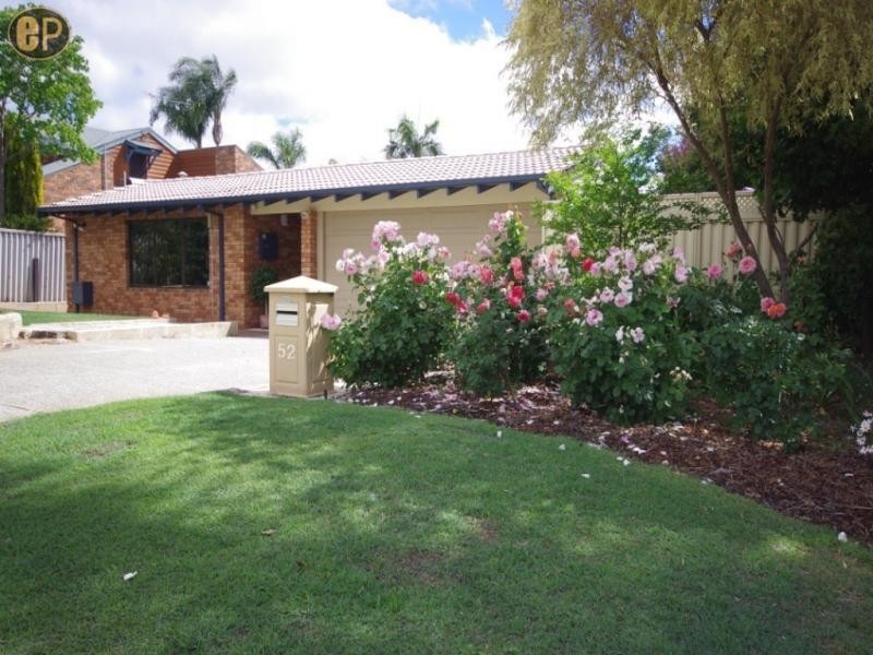 52 Hatfield Way, Booragoon WA 6154