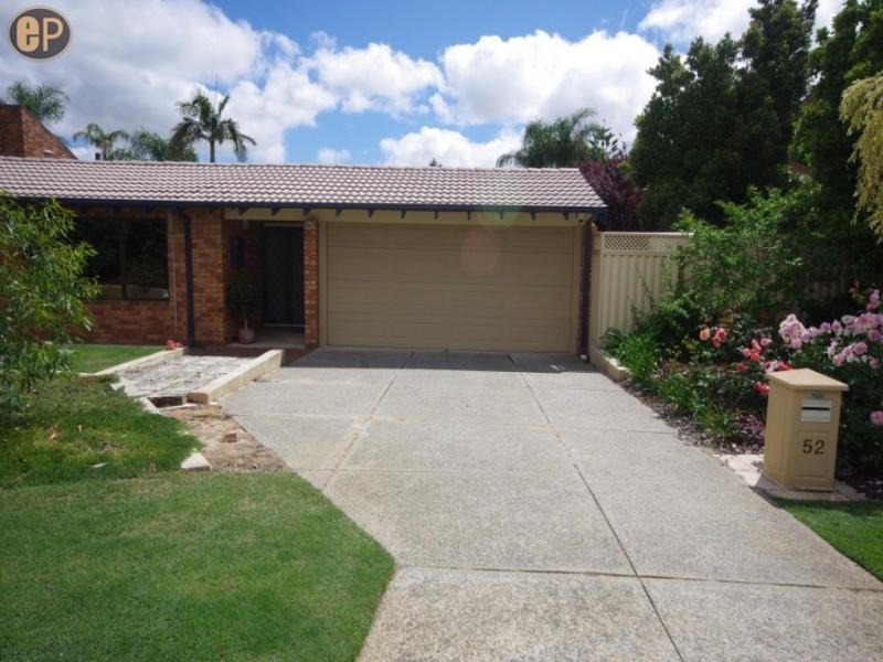 52 Hatfield Way, Booragoon WA 6154