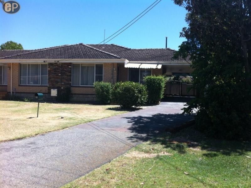 2A Spinnaway Crescent, Brentwood WA 6153