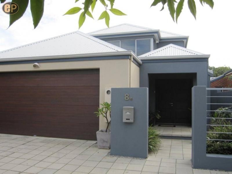 8A Hope Avenue, Manning WA 6152