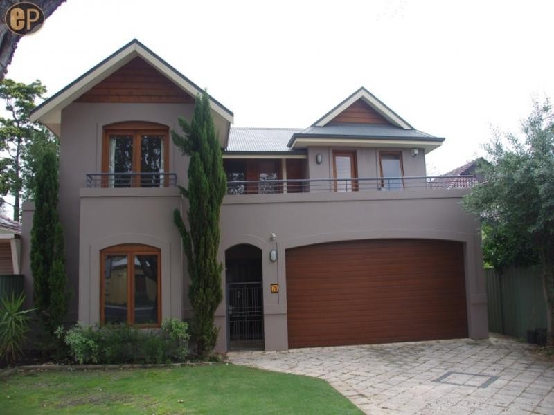 7B Clydesdale Street, Alfred Cove WA 6154