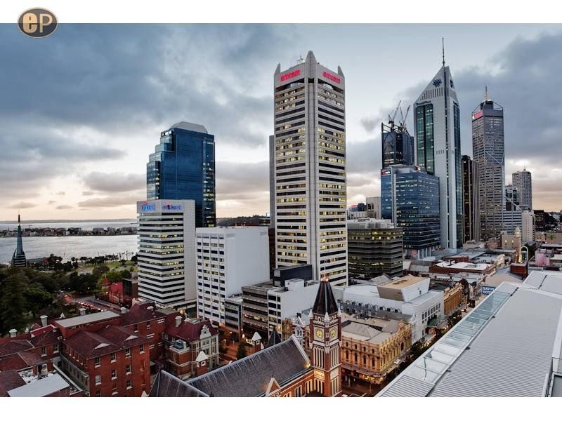 96/580 Hay Street, Perth WA 6000