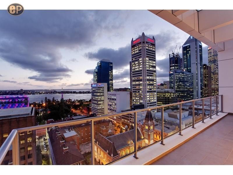 96/580 Hay Street, Perth WA 6000
