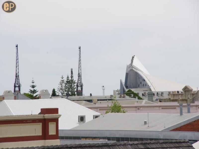 21/45 Pakenham Street, Fremantle WA 6160