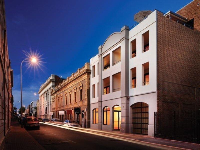 21/45 Pakenham Street, Fremantle WA 6160