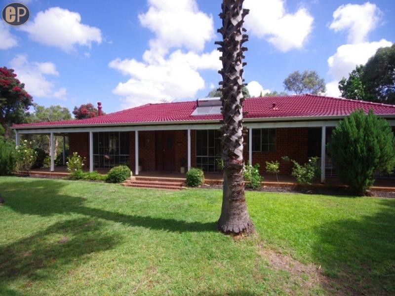 124 Lavery Drive, Casuarina WA 6167