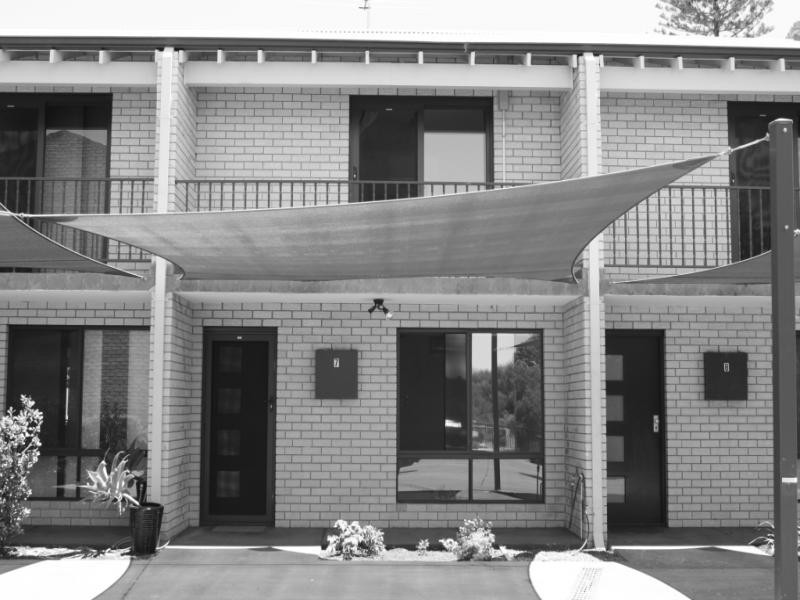 7/5 Swanbourne Street, Fremantle WA 6160