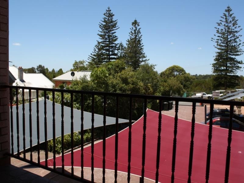 7/5 Swanbourne Street, Fremantle WA 6160