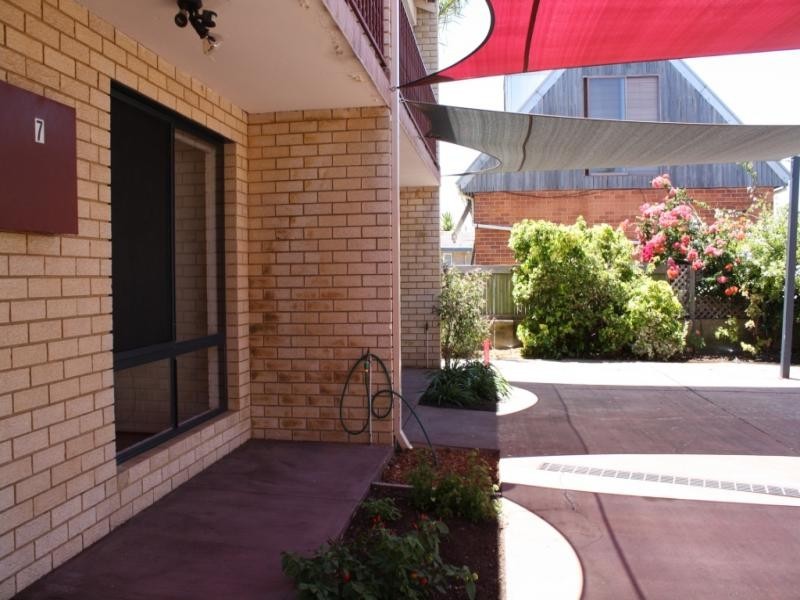 7/5 Swanbourne Street, Fremantle WA 6160