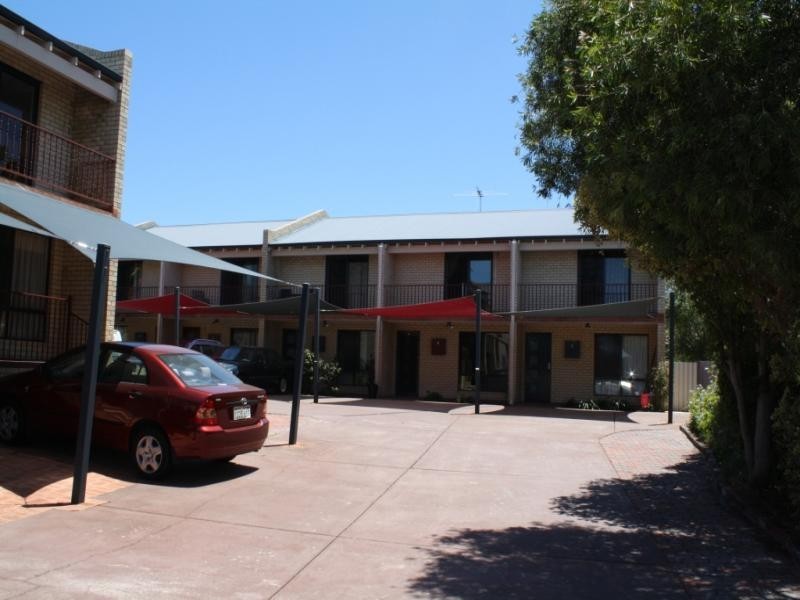 7/5 Swanbourne Street, Fremantle WA 6160