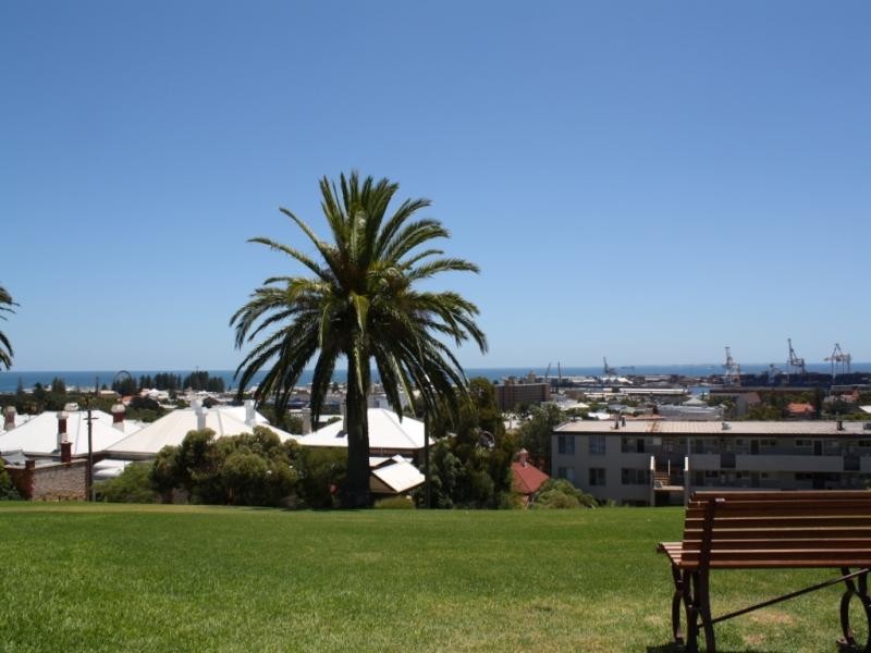 7/5 Swanbourne Street, Fremantle WA 6160