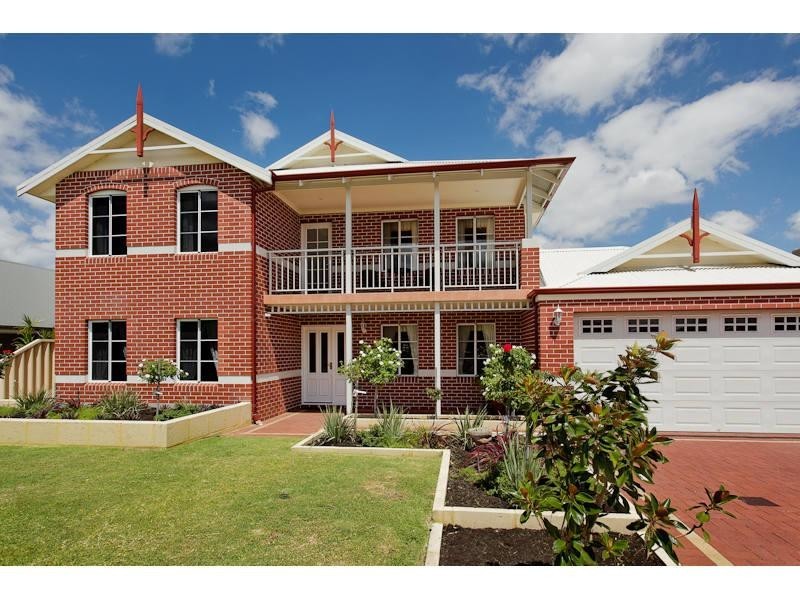 55 Unity Way, Atwell WA 6164