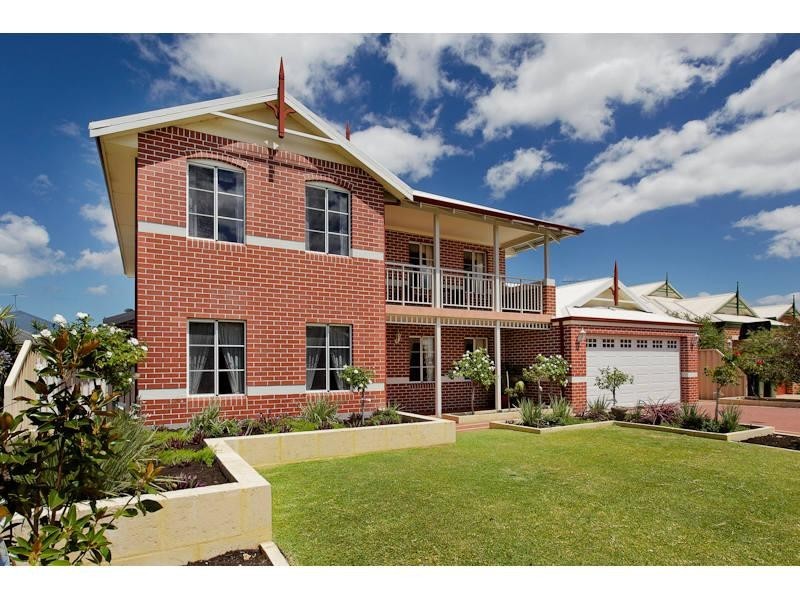 55 Unity Way, Atwell WA 6164