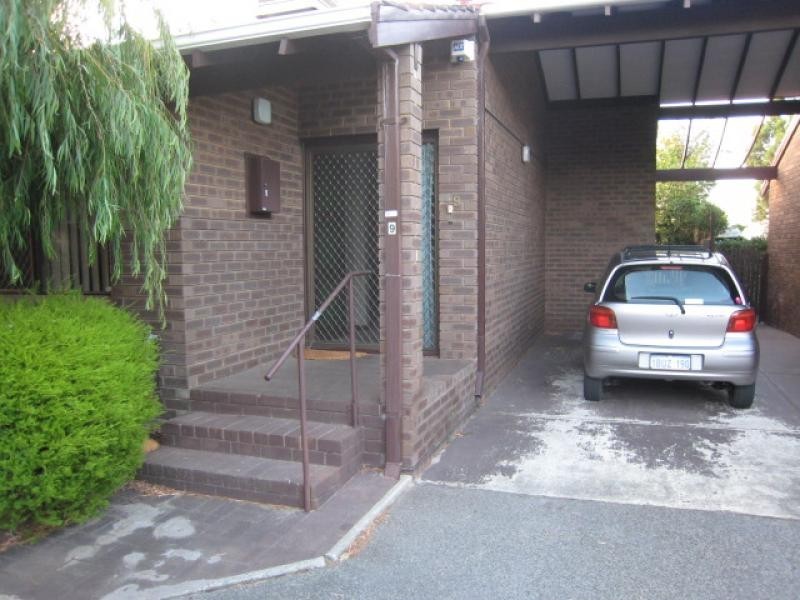 9/631 canning highway, Alfred Cove WA 6154