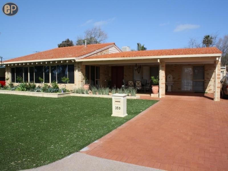 359 Riverton Drive, Shelley WA 6148