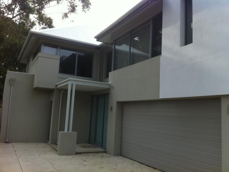 34 BASSENDEAN PARADE, Bassendean WA 6054