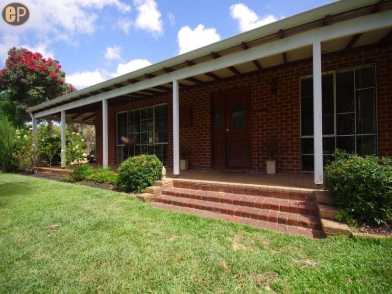 124 Lavery Drive, Casuarina WA 6167