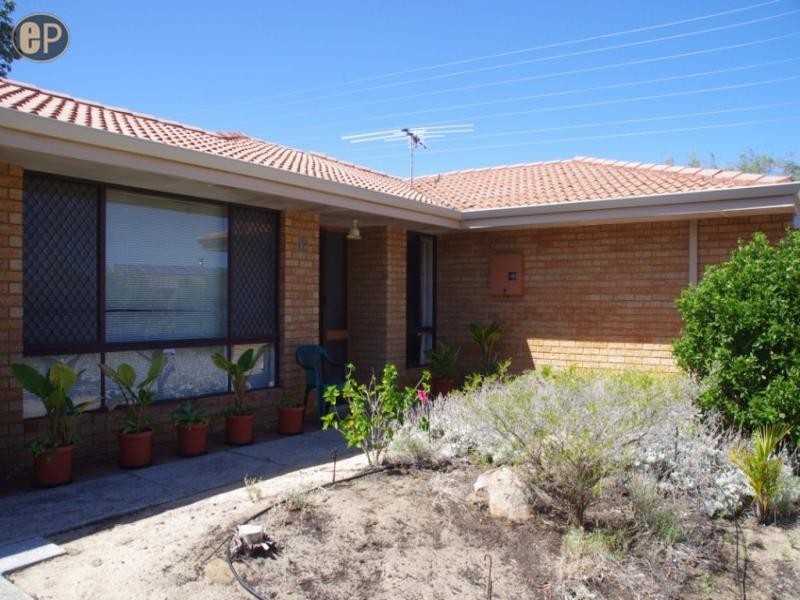 12 Bradley Court, Samson WA 6163