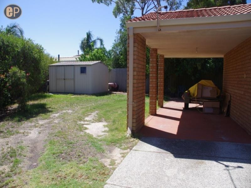 12 Bradley Court, Samson WA 6163