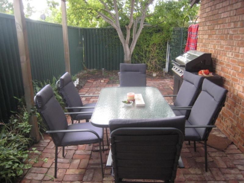 4/31 Parkside Avenue, Mount Pleasant WA 6153