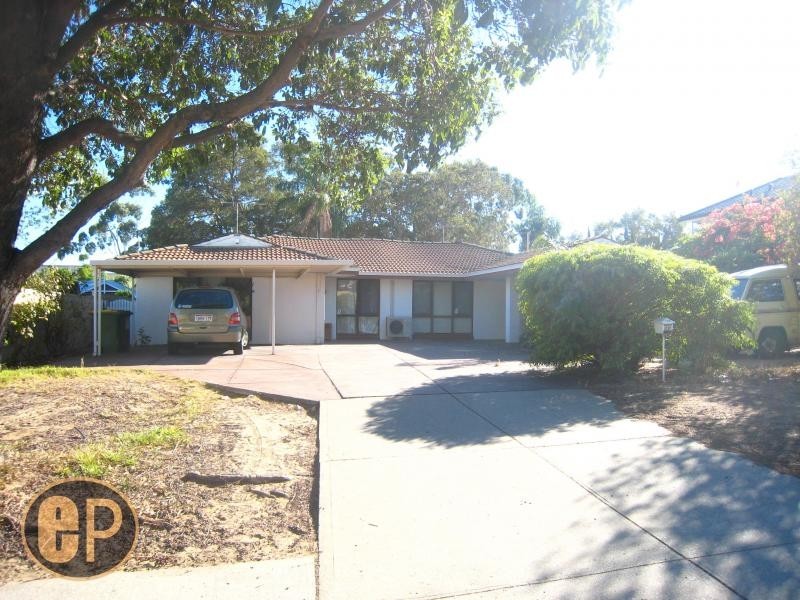 11 Pembroke Street, Bicton WA 6157