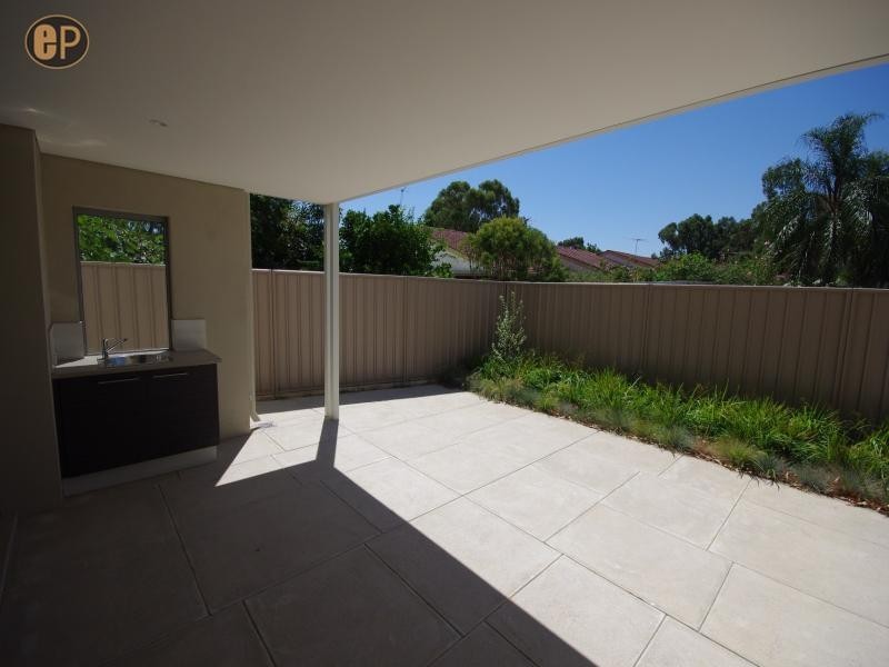 C/34 Bassendean Parade, Bassendean WA 6054