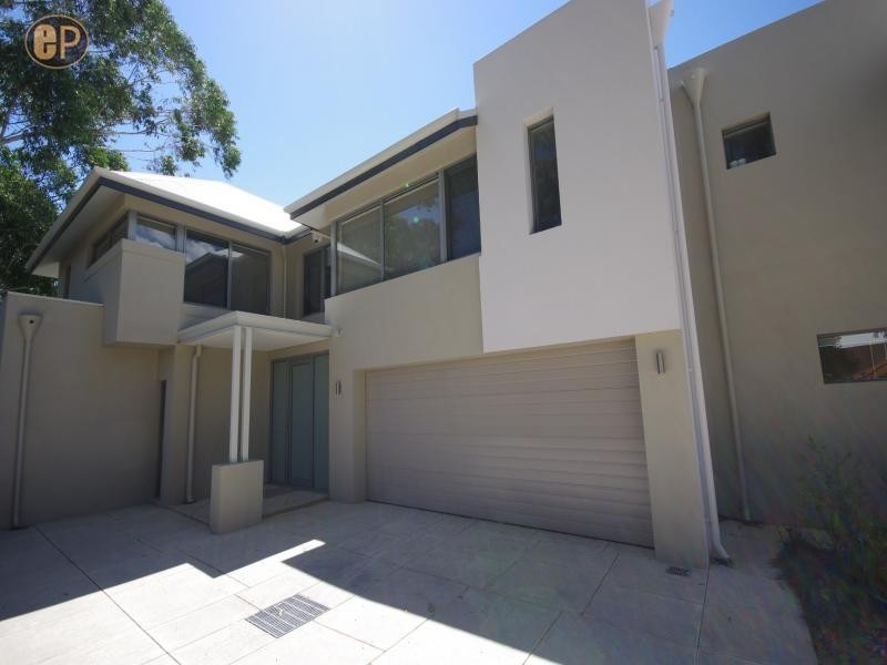 C/34 Bassendean Parade, Bassendean WA 6054