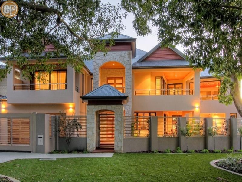 14 Angove Lane, Bicton WA 6157