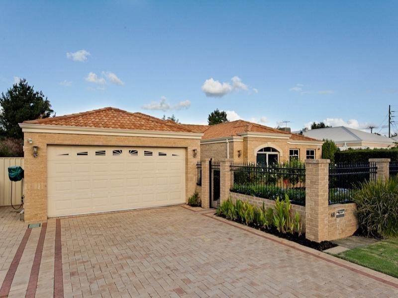 48 Norma Road, Alfred Cove WA 6154