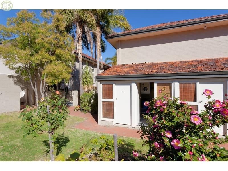 1/1196 Albany Highway, Bentley WA 6102