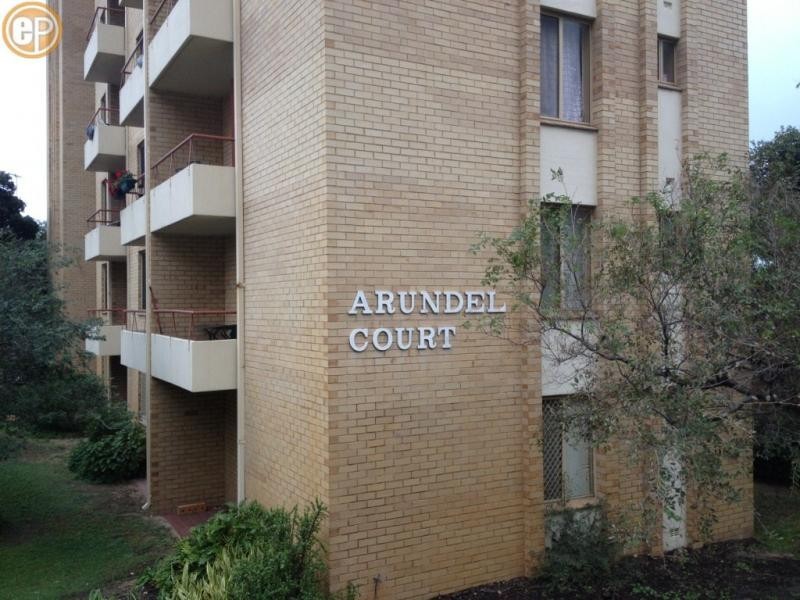 25/34 Arundel Street, Fremantle WA 6160