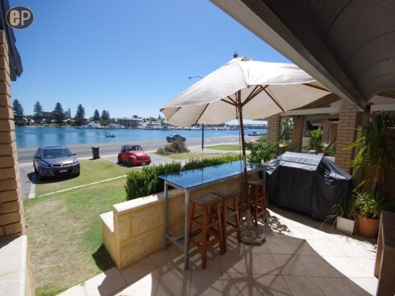 3-38 Riverside Road, Fremantle WA 6160