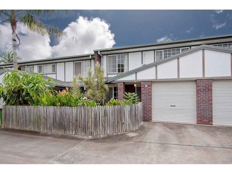 14/5 ARAMAC, Capalaba QLD 4157