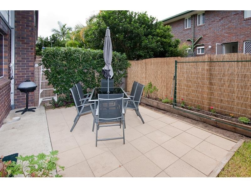 14/5 ARAMAC, Capalaba QLD 4157