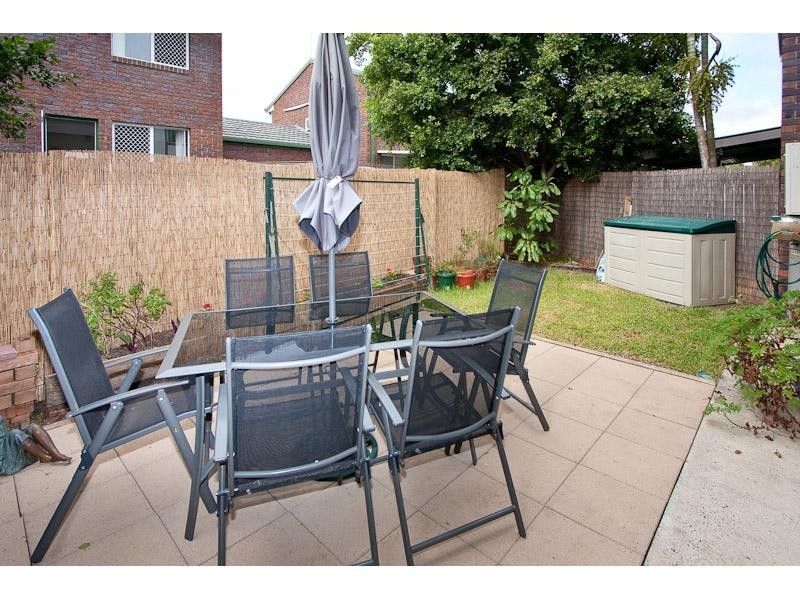 14/5 ARAMAC, Capalaba QLD 4157