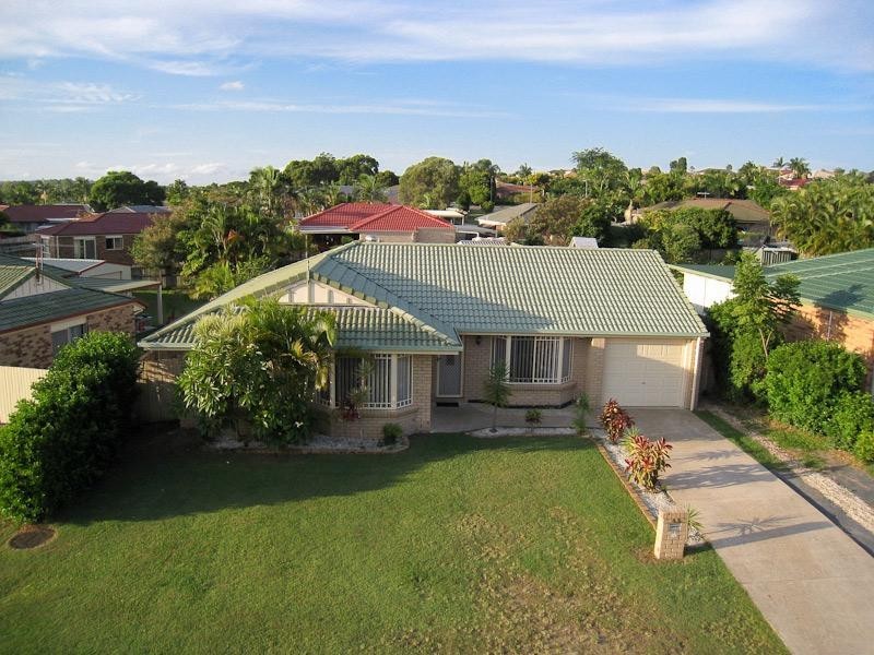63 Solandra Circuit, Regents Park QLD 4118