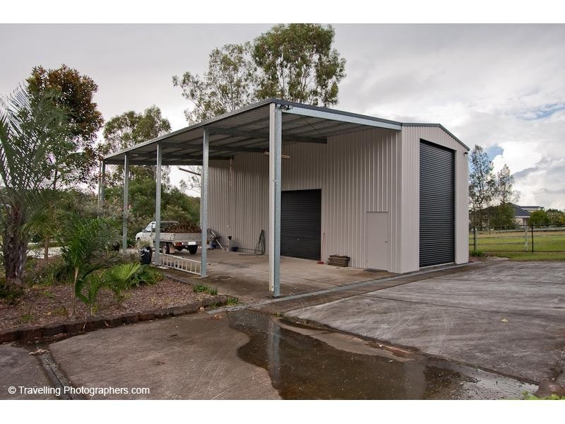 7 Mobbs Place, Ormeau QLD 4208