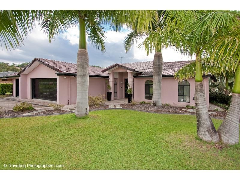 7 Mobbs Place, Ormeau QLD 4208