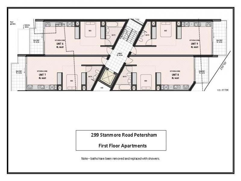 8/299 Stanmore Road, Petersham NSW 2049