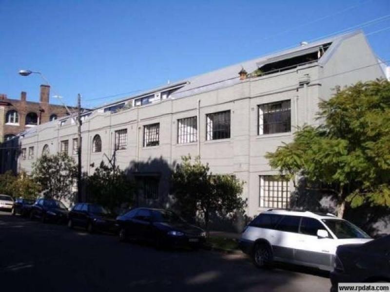 43/41-43 Mallet ST, Camperdown NSW 2050