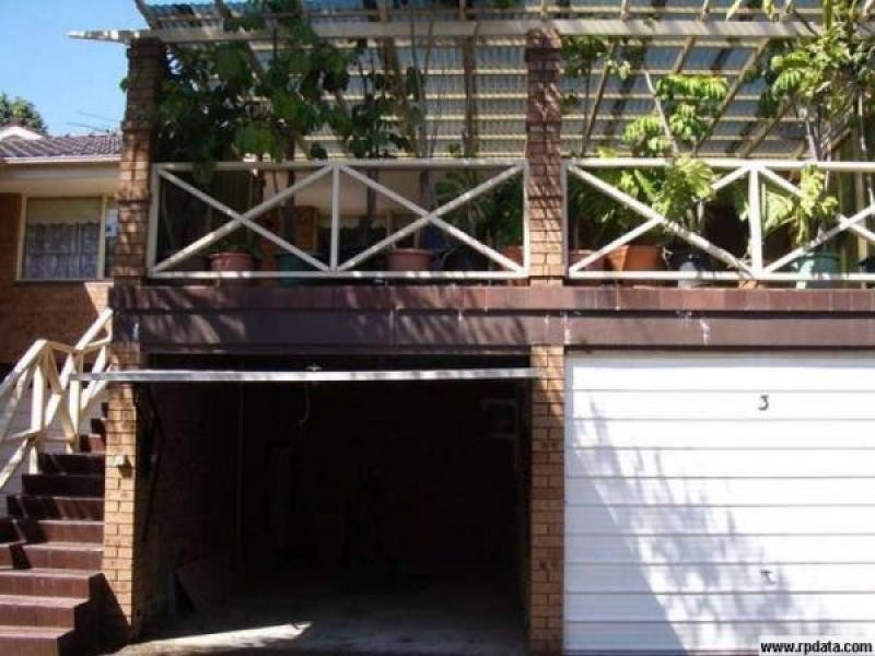 4/22 Meryla, Burwood NSW 2134