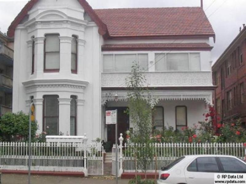 2/232C Glebe Point Road, Glebe NSW 2037