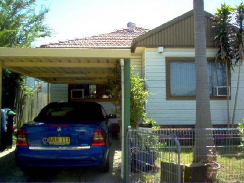 23 Barden, Tempe NSW 2044
