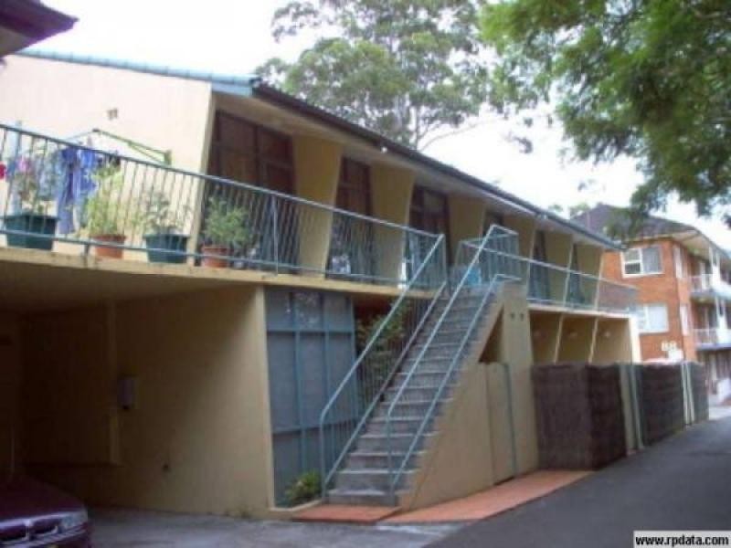 3/86 Alt street, Ashfield NSW 2131
