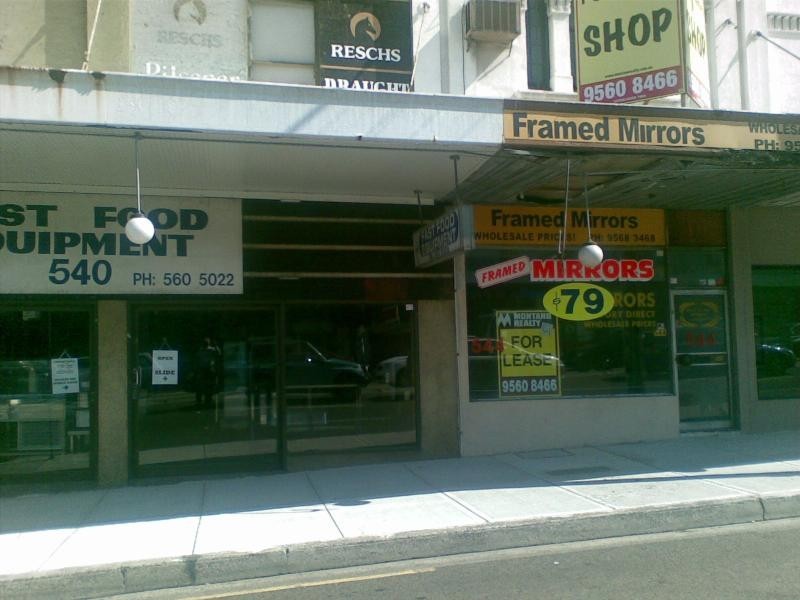 2/544 Queen Street, Petersham NSW 2049