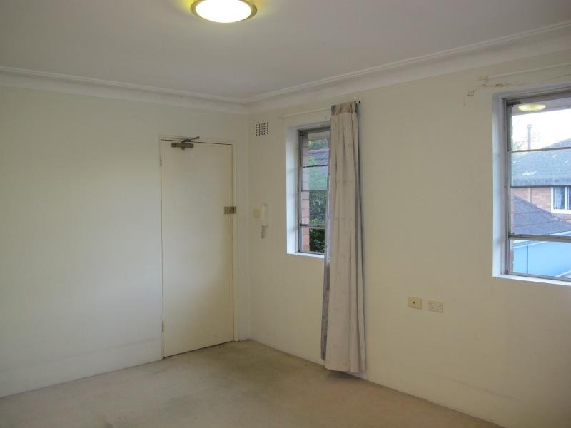 6/31 James Street, Newtown NSW 2042