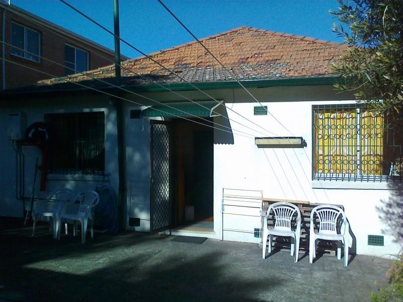 19 Mcgowan avenue, Marrickville NSW 2204