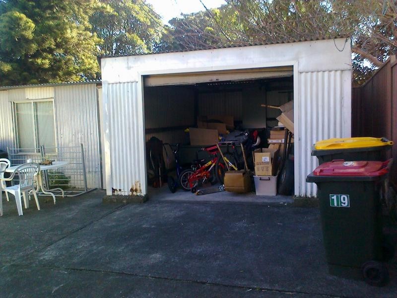 19 Mcgowan avenue, Marrickville NSW 2204