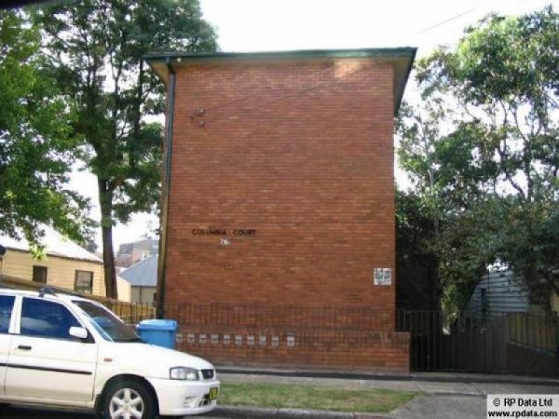 7/76A Alfred, Annandale NSW 2038